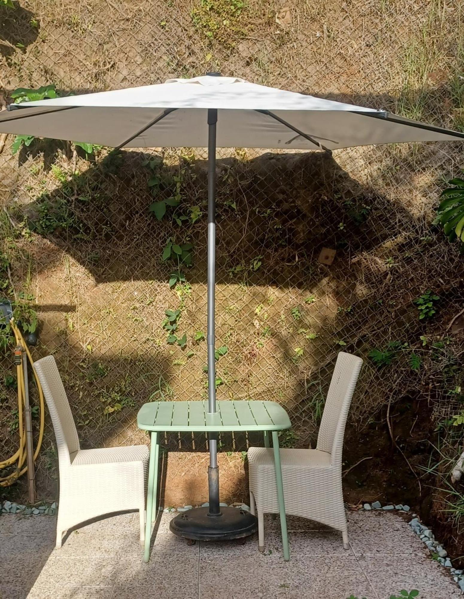 Studio Confort Avec Piscine Et Vue Tahiti Punaauia Zewnętrze zdjęcie