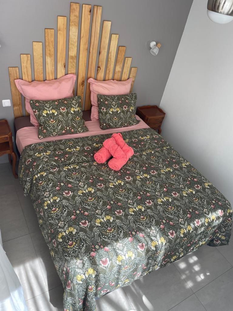 Studio Confort Avec Piscine Et Vue Tahiti Punaauia Zewnętrze zdjęcie