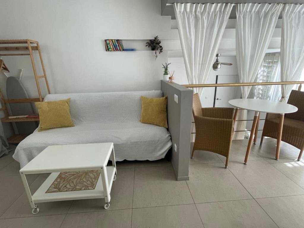 Studio Confort Avec Piscine Et Vue Tahiti Punaauia Zewnętrze zdjęcie